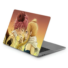 Load image into Gallery viewer, Anime Fairy Tail Macbook Skin