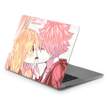 Load image into Gallery viewer, Anime Fairy Tail Macbook Skin
