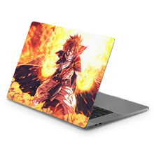 Load image into Gallery viewer, Anime Fairy Tail Macbook Skin