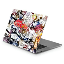 Load image into Gallery viewer, Anime Fairy Tail  Macbook Skin