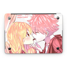 Load image into Gallery viewer, Anime Fairy Tail Macbook Skin