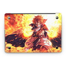 Load image into Gallery viewer, Anime Fairy Tail Macbook Skin