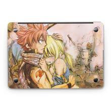 Load image into Gallery viewer, Anime Fairy Tail  Macbook Skin
