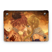 Load image into Gallery viewer, Anime Fairy Tail  Macbook Skin