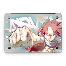 Load image into Gallery viewer, Anime Fairy Tail Macbook Skin