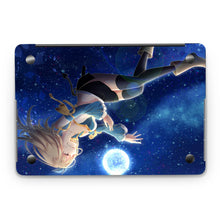 Load image into Gallery viewer, Anime Fairy Tail Macbook Skin