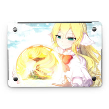 Load image into Gallery viewer, Anime Fairy Tail  Macbook Skin