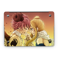 Load image into Gallery viewer, Anime Fairy Tail Macbook Skin