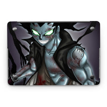 Load image into Gallery viewer, Anime Fairy Tail  Macbook Skin