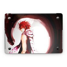 Load image into Gallery viewer, Anime Fairy Tail Macbook Skin
