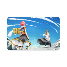 Load image into Gallery viewer, Anime Fairy Tailr Credit Card Skins (4-in-1 Pack)