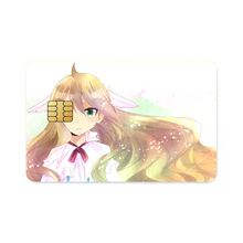Load image into Gallery viewer, Anime Fairy Tailr Credit Card Skins (4-in-1 Pack)