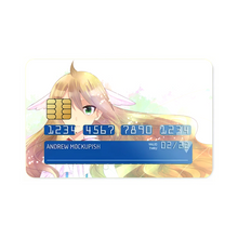 Load image into Gallery viewer, Anime Fairy Tailr Credit Card Skins (4-in-1 Pack)