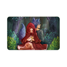 Load image into Gallery viewer, Anime Fairy Tailr Credit Card Skins (4-in-1 Pack)