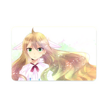 Load image into Gallery viewer, Anime Fairy Tailr Credit Card Skins (4-in-1 Pack)