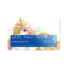 Load image into Gallery viewer, Anime Fairy Tailr Credit Card Skins (4-in-1 Pack)