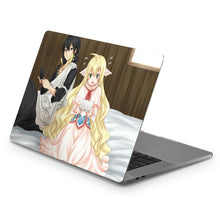 Load image into Gallery viewer, Anime Fairy Tailr Macbook Skin