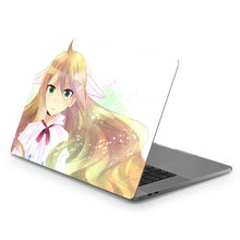 Load image into Gallery viewer, Anime Fairy Tailr Macbook Skin