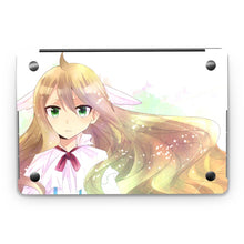 Load image into Gallery viewer, Anime Fairy Tailr Macbook Skin