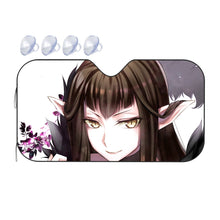 Load image into Gallery viewer, Anime Fate/Apocrypha Car Sunshade