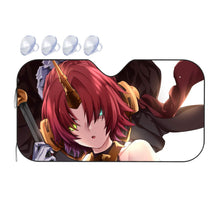Load image into Gallery viewer, Anime Fate/Apocrypha Car Sunshade