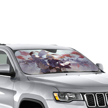 Load image into Gallery viewer, Anime Fate/Apocrypha Car Sunshade