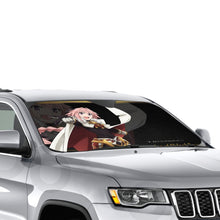 Load image into Gallery viewer, Anime Fate/Apocrypha  Car Sunshade