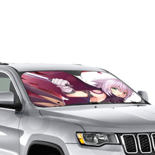 Load image into Gallery viewer, Anime Fate/Apocrypha Car Sunshade