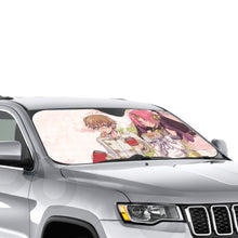 Load image into Gallery viewer, Anime Fate/Apocrypha Car Sunshade