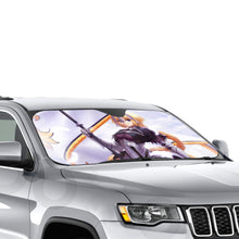 Load image into Gallery viewer, Anime Fate/Apocrypha Car Sunshade
