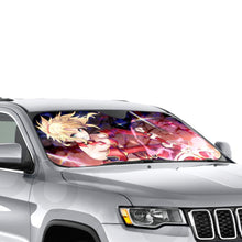 Load image into Gallery viewer, Anime Fate/Apocrypha Car Sunshade