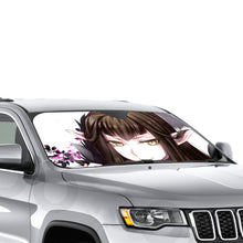 Load image into Gallery viewer, Anime Fate/Apocrypha Car Sunshade