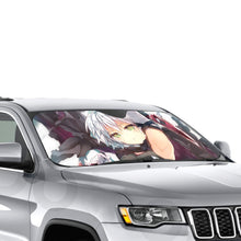 Load image into Gallery viewer, Anime Fate/Apocrypha Car Sunshade