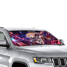 Load image into Gallery viewer, Anime Fate/Apocrypha Car Sunshade