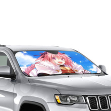 Load image into Gallery viewer, Anime Fate/Apocrypha Car Sunshade