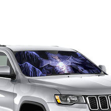 Load image into Gallery viewer, Anime Fate/Apocrypha Car Sunshade