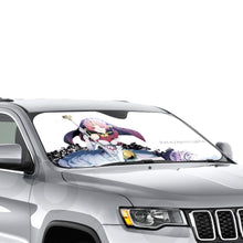 Load image into Gallery viewer, Anime Fate/Apocrypha Car Sunshade