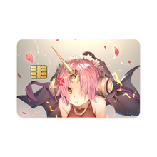 Load image into Gallery viewer, Anime Fate/Apocrypha Credit Card Skins (4-in-1 Pack)