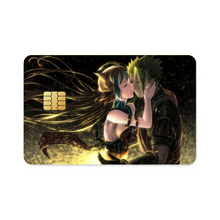 Load image into Gallery viewer, Anime Fate/Apocrypha Credit Card Skins (4-in-1 Pack)