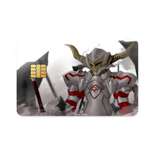 Load image into Gallery viewer, Anime Fate/Apocrypha Credit Card Skins (4-in-1 Pack)