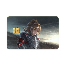 Load image into Gallery viewer, Anime Fate/Apocrypha Credit Card Skins (4-in-1 Pack)