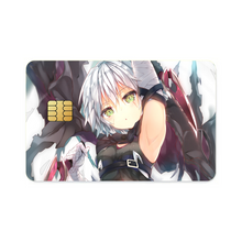 Load image into Gallery viewer, Anime Fate/Apocrypha Credit Card Skins (4-in-1 Pack)