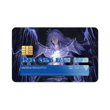 Load image into Gallery viewer, Anime Fate/Apocrypha Credit Card Skins (4-in-1 Pack)