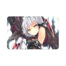 Load image into Gallery viewer, Anime Fate/Apocrypha Credit Card Skins (4-in-1 Pack)