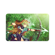 Load image into Gallery viewer, Anime Fate/Apocrypha Credit Card Skins (4-in-1 Pack)