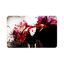 Load image into Gallery viewer, Anime Fate/Apocrypha Credit Card Skins (4-in-1 Pack)