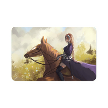 Load image into Gallery viewer, Anime Fate/Apocrypha Credit Card Skins (4-in-1 Pack)