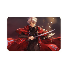 Load image into Gallery viewer, Anime Fate/Apocrypha Credit Card Skins (4-in-1 Pack)