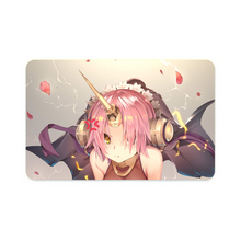 Load image into Gallery viewer, Anime Fate/Apocrypha Credit Card Skins (4-in-1 Pack)