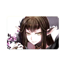 Load image into Gallery viewer, Anime Fate/Apocrypha Credit Card Skins (4-in-1 Pack)